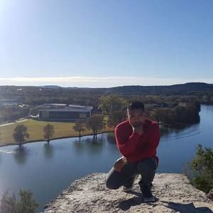 Meet your Posher, Pedro